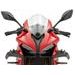 QJ MOTOR SRK 800 RR RED