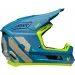 THOR PŘILBA FLEET FORGE BLUE