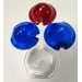BB SKLO BLINKRU CHOPPER 50MM H68-513 CLEAR