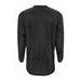 FLY RACING DRES F-16 USA 2022 BLACK/GREY