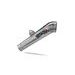 KONCOVKA VÝFUKU SLIP-ON GPR POWERCONE EVO BMW.70.PCEV BROUŠENÁ NEREZOVÁ OCEL ZAHRNUJE SPOJOVACÍ SVOD A ODNÍMATELNÝ DB KILLER