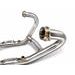 SVOD BEZ KATALYZÁTORU GPR CO.BMW.82.DEC BROUŠENÁ NEREZOVÁ OCEL
