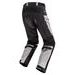 LS2 HELMETS LS2 APOLLO MAN PANT BLACK DARK GREY