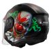 LS2 HELMETS LS2 OF616 AIRFLOW II HAPPY DREAMS-06