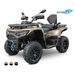 LINHAI LINHAI ATV 650L LANDFORCE EPS, EFI, E5+