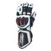 RST RUKAVICE TRACTECH EVO 2579 WHITE/BLACK/RED