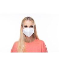 Mascarilla FFP2 GOOD MASK color blanco