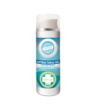 Gel hidroalcohólico de manos, té blanco 50ml