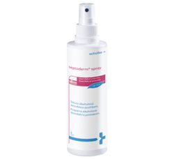 Spray Septoderm - Desinfección de manos - 250 ml