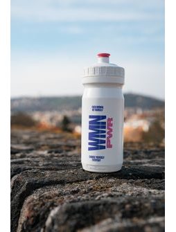 Borraccia da ciclismo La bici e amore WMN PWR