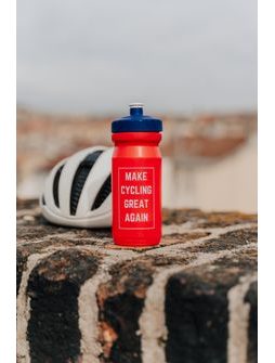 Borraccia da ciclismo La bici e amore MCGA