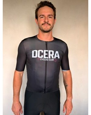 Cyklistický dres Kolo je láska DCERA Cycling Club unisex