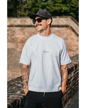 Tričko Kolo je láska Jsem cyklista unisex - oversize