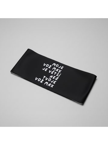 Čelenka Kolo je láska pro Moje VO2 max je větší než tvoje