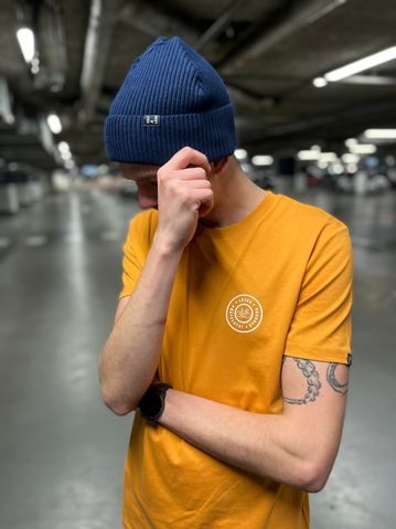 Tričko Kolo je láska Kolo Or Die unisex - černá