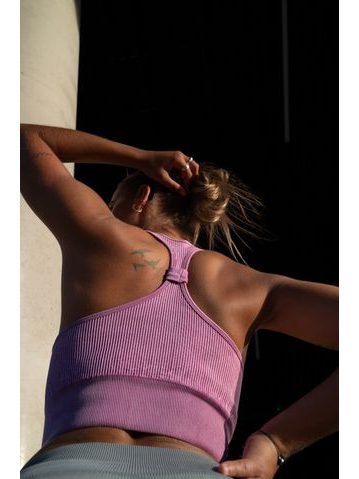 Podprsenka Fitko je láska Tak začni Chetah - red