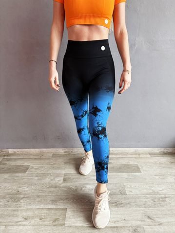 Legíny Fitko je láska Batika jako blazen