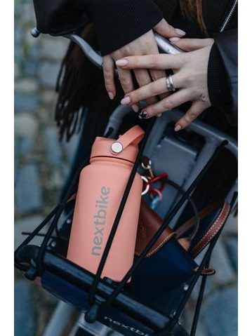 Mikina Nextbajk je láska Collab Nextbike & Kolo je láska