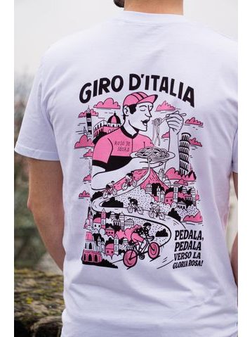 Tričko Kolo je láska Práce počká, kolo ne unisex oversize - krémová