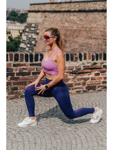 Podprsenka Fitko je láska Tak začni Chetah - red