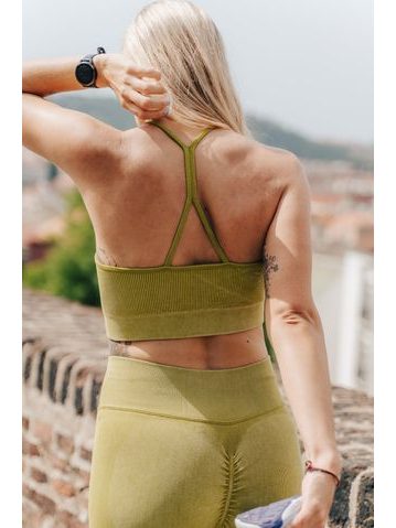 Podprsenka Fitko je láska Tak začni Chetah - red