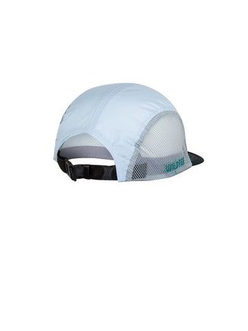 Běžecká kšiltovka WildTee TRE CIME DI LAVAREDO - modrá