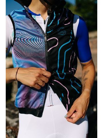 Cyklistický dres Kolo je láska Cyklozmrd unisex