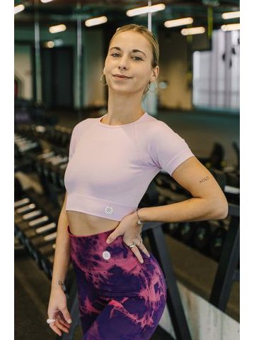 Podprsenka Fitko je láska - pink