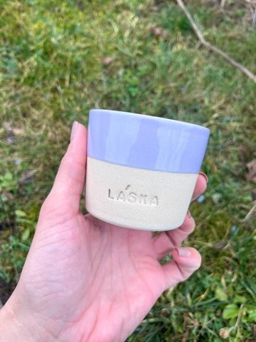 Ponožky na kolo Kolo je Láska Bad day - růžová