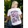 Tričko Kolo je láska Giro d´Italia unisex - bílá