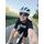 Dámský cyklistický dres Kolo je láska DCERA Cycling Club