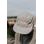 Kšiltovka Kolo je láska Pink Love 5 panel - šedá