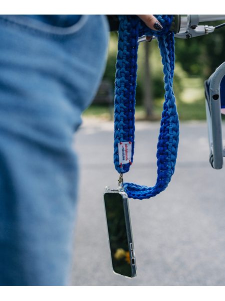 Popruh na telefon Nextbike