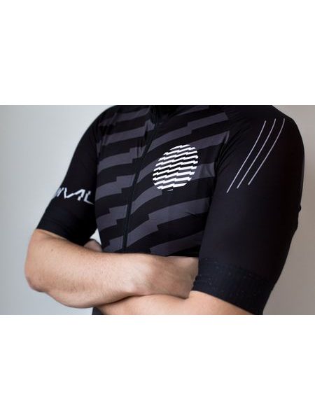 Cyklistický dres JML Japan Aero