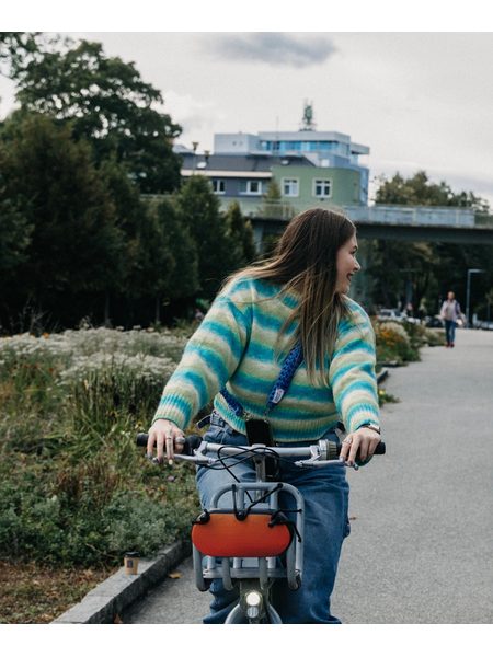 Popruh na telefon Nextbike