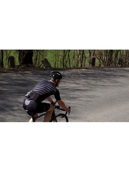 Cyklistický dres JML Japan Aero