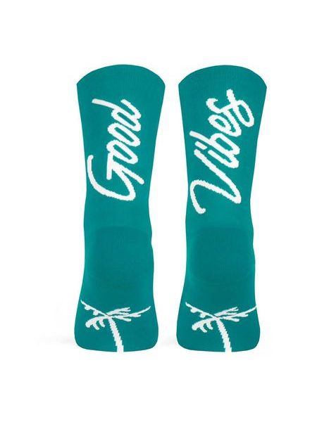 Ponožky Pacific and Co Ponožky Good Vibes Lake