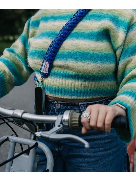 Popruh na telefon Nextbike