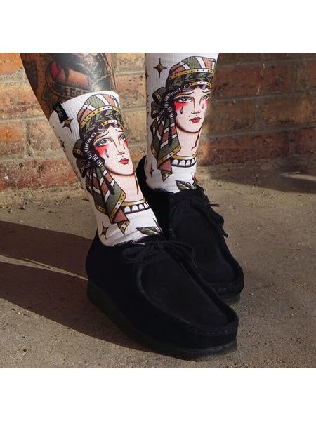 Ponožky Pacific and Co Lola