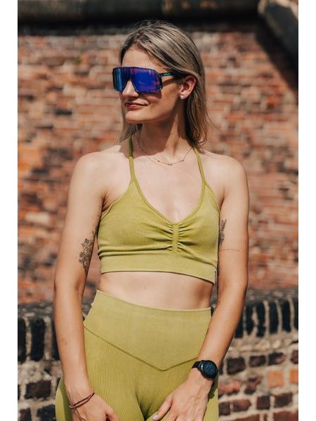 Podprsenka Tak začni Ypsilon straps - les