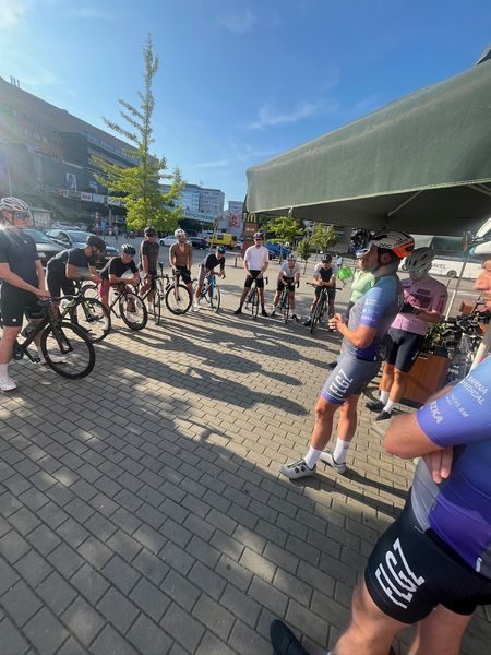 Cyklokemp Lipno KJL & FLGZ