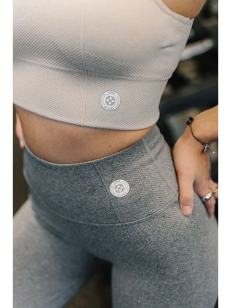 Podprsenka Fitko je láska Perfektní Béžová