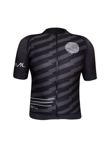 Cyklistický dres JML Japan Aero