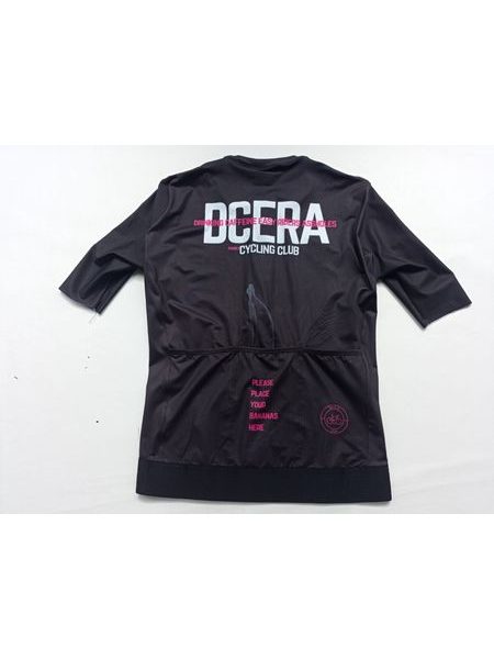 Dámský cyklistický dres Kolo je láska DCERA Cycling Club