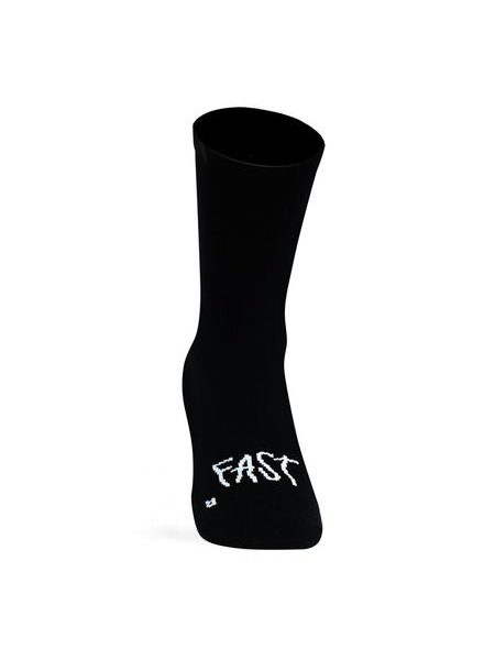 Ponožky Pacific and Co STAY FAST Black
