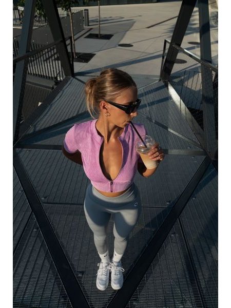 Legíny Tak začni - push up prdelka