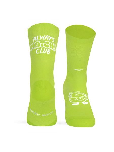 Ponožky Pacific and Co Dárkové balení "BARISTA COLLECTION"