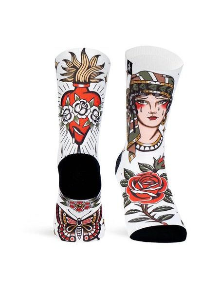 Ponožky Pacific and Co Lola