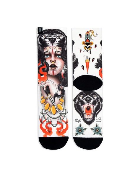 Ponožky Pacific and Co Amazona