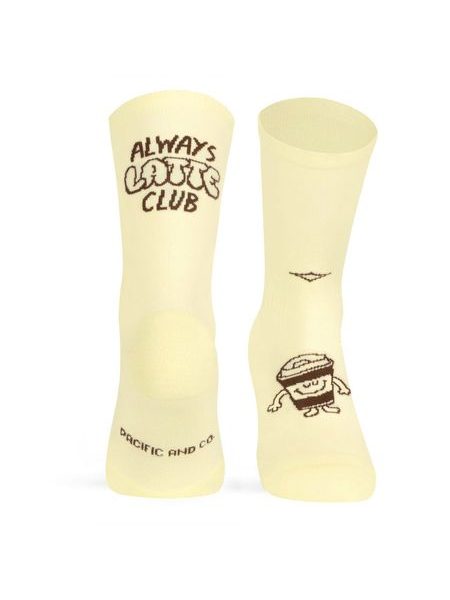 Ponožky Pacific and Co Dárkové balení "BARISTA COLLECTION"